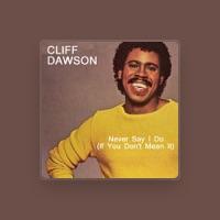 Cliff Dawson