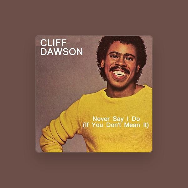 Cliff Dawson
