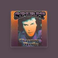 S.P.I.R.I.T.
