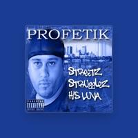 Profetik