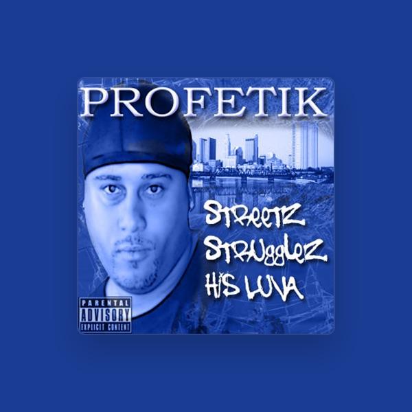 Profetik