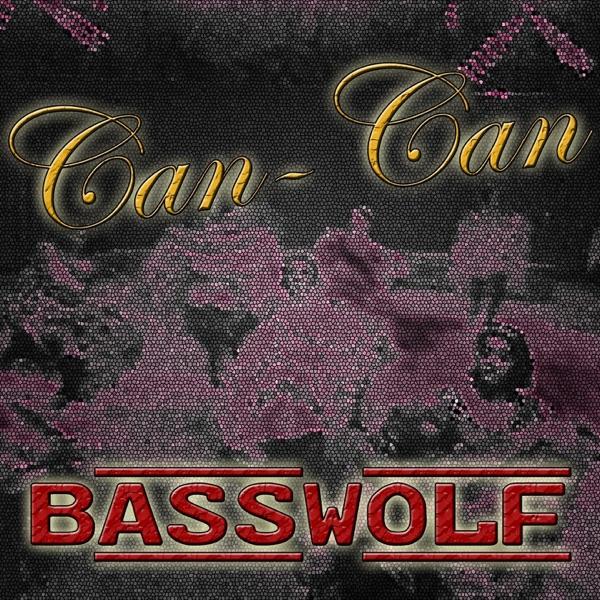 Can-Can (Alternative Bass Mix)