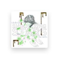 Shimmering Stars