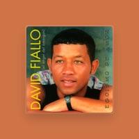 David Fiallo