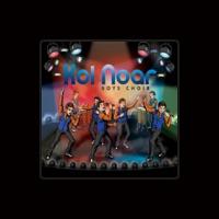 Kol Noar Boys Choir