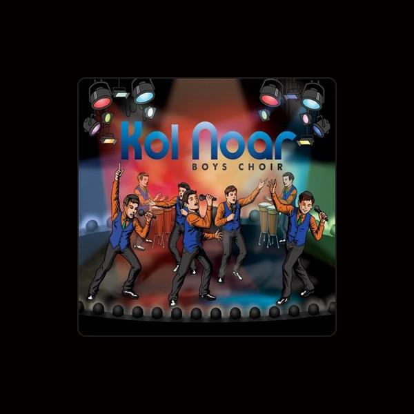 Kol Noar Boys Choir