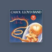 Carol Lloyd Band