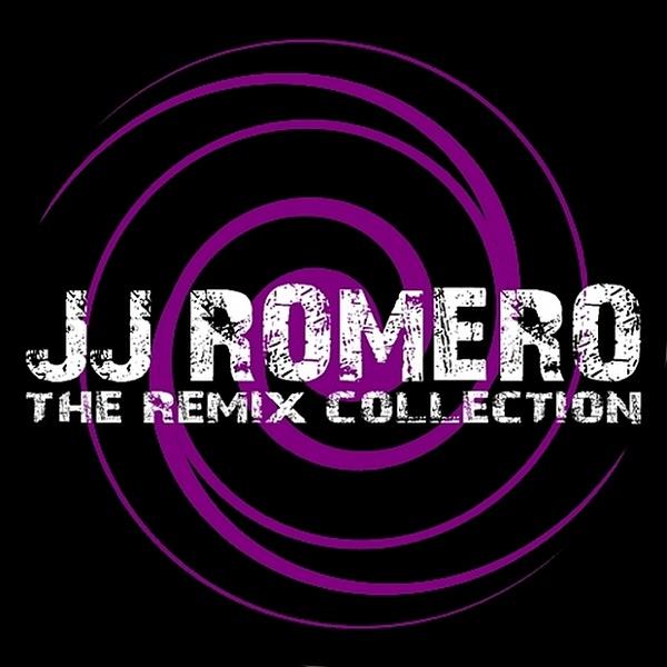 La Noche Es Asi (JJ Romero Progressive Drums Mix)