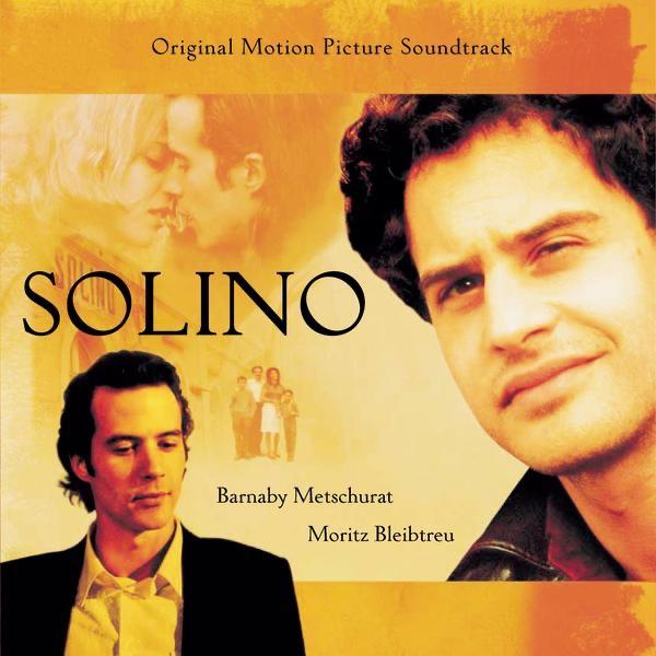 Canto di Solino