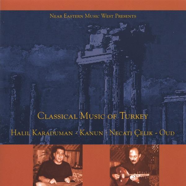 Taksimler / Cecen Kizi / Ondort'lu Oyun Havasi / Hicaz Mandira