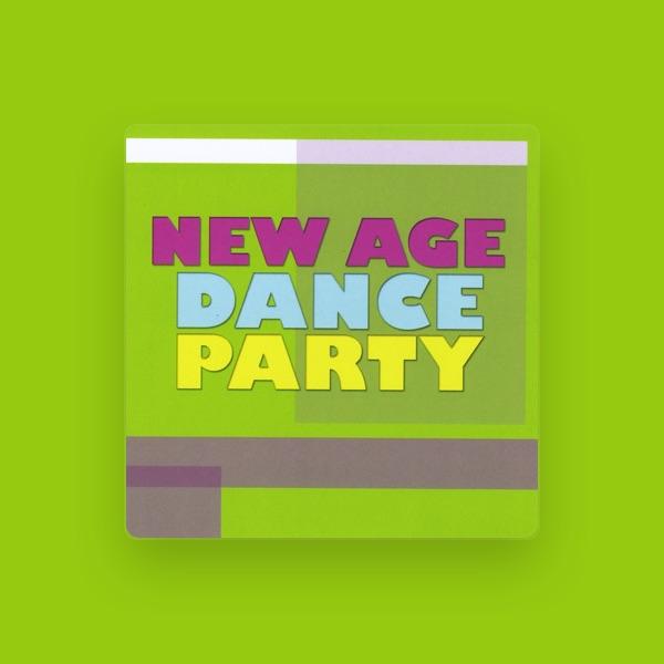 New Age Dance Party