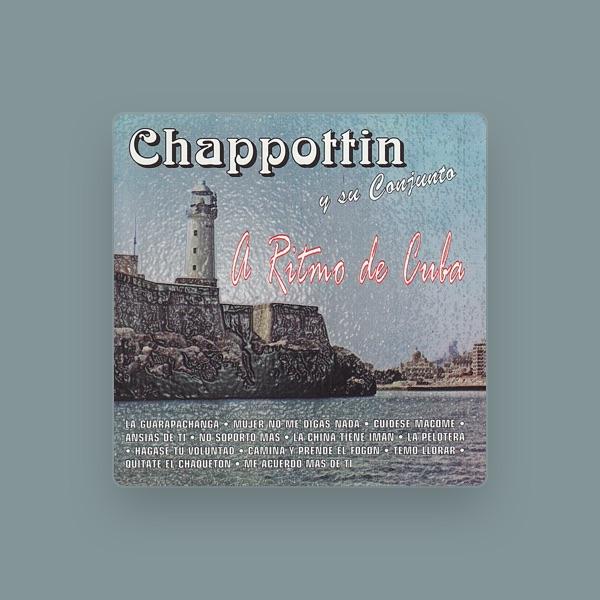Chappottin y Su Conjunto