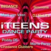 I Like 2 Party Party