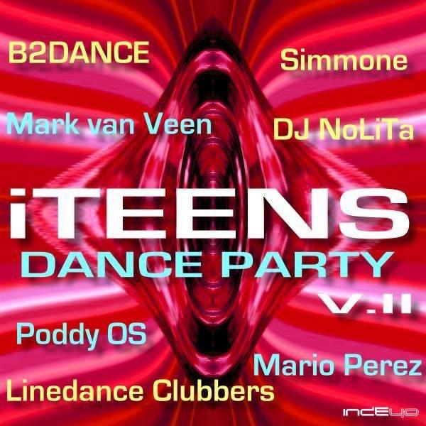 I Like 2 Party Party