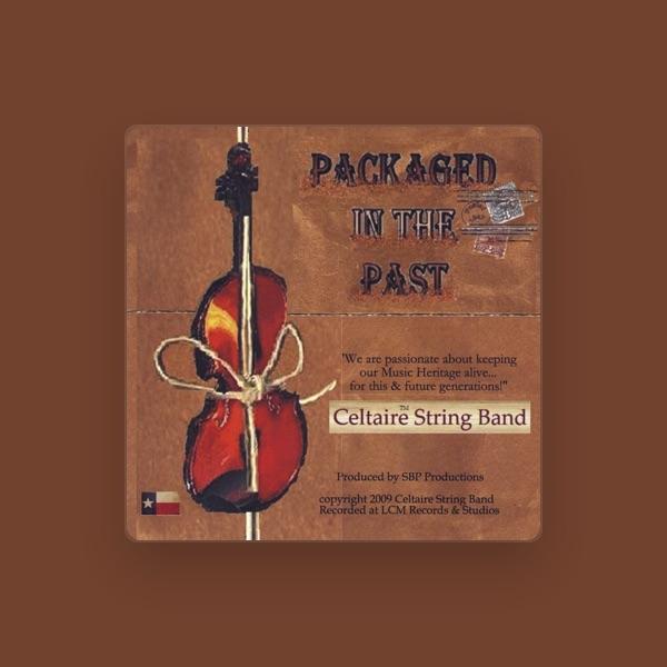 Celtaire String Band