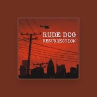 Rude Dog