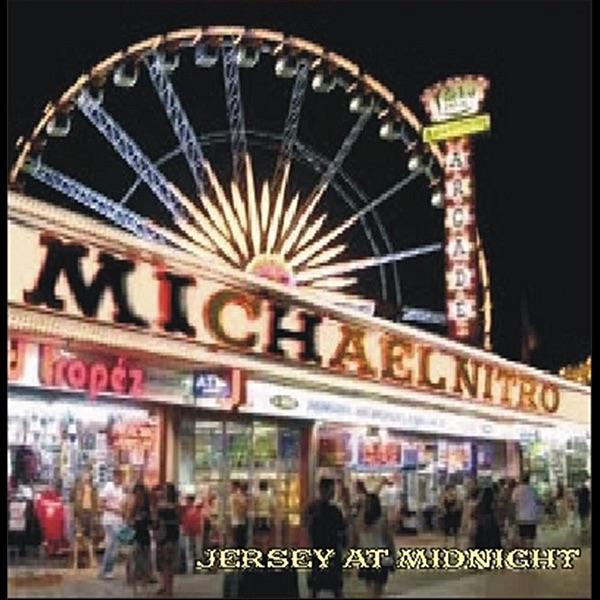 Jersey At Midnight