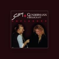 Gundermann