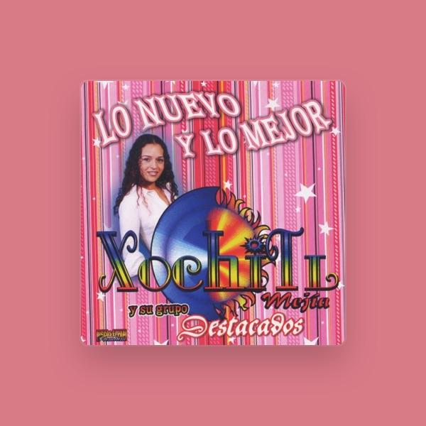 Xochitl y Su Grupo Destacados