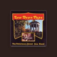 The Veterinary Street Jazz Band