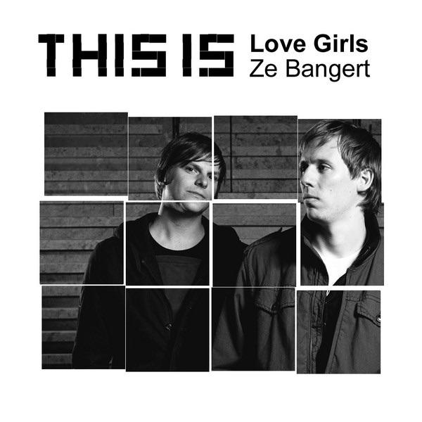 Ze Bangert (Ferreck Dawn Remix)
