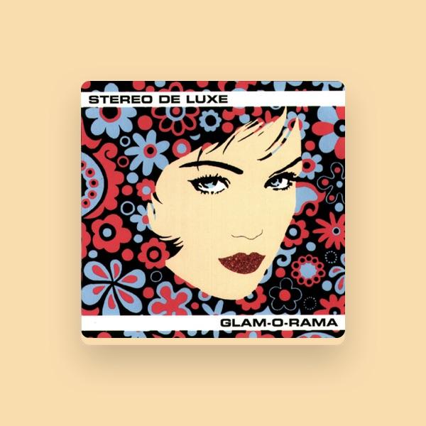 STEREO DE LUXE