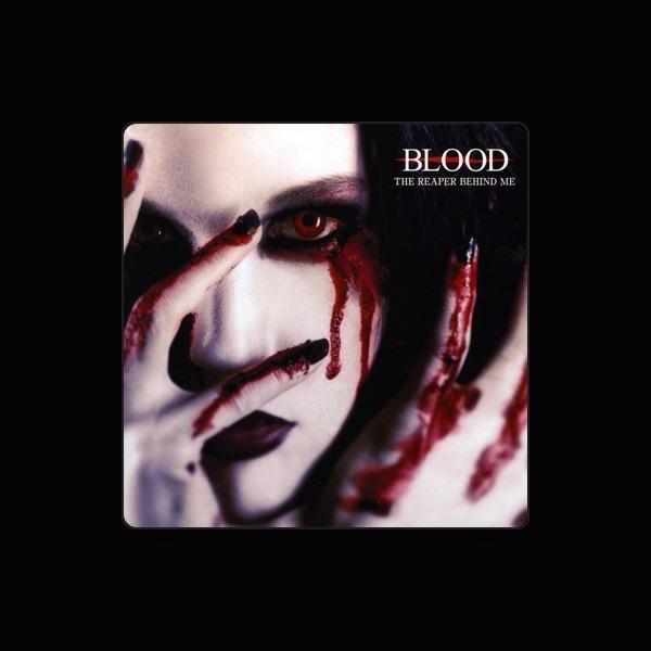 Blood