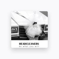 Headcleaners
