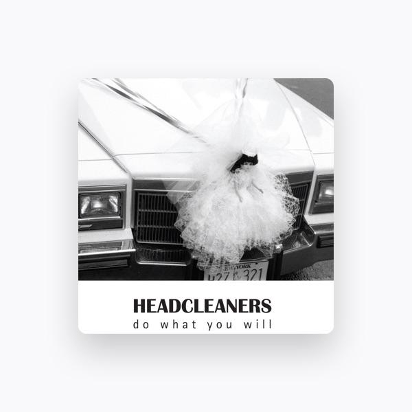 Headcleaners