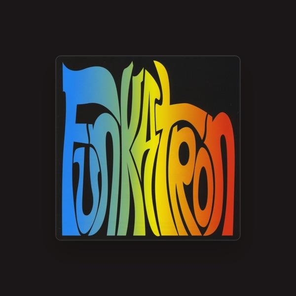 Funkatron