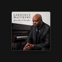 Lawrence Matthews