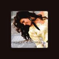 Ashlee K Thomas