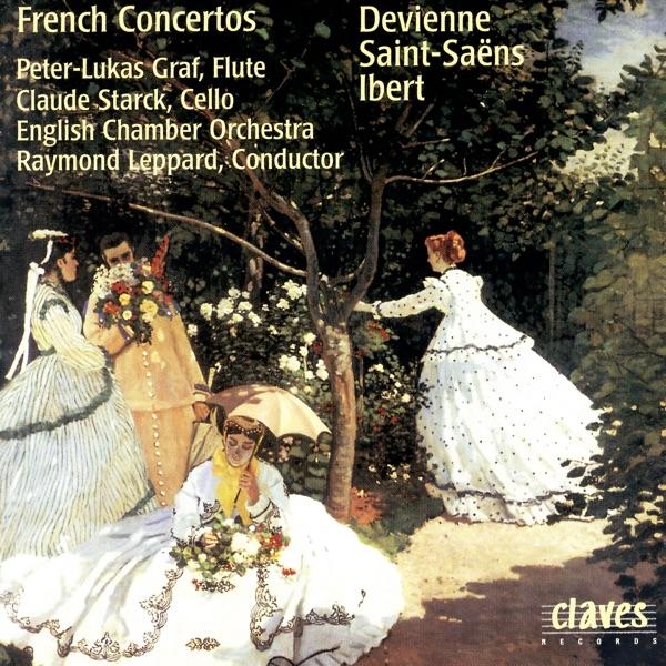 Concerto No. 1 in A Minor for Cello & Orchestra, Op. 34: Allegro non troppo - Allegro con moto - Tempo I - Un peu moins vite - Più allegro comme le 1er mouvement - Molto allegro