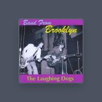 The Laughing Dogs