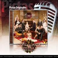 Dios Con Nosotros (Pista)