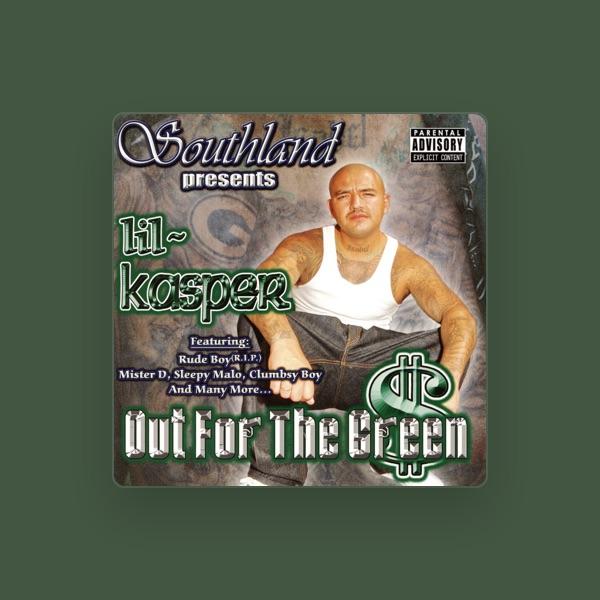 Lil Kasper