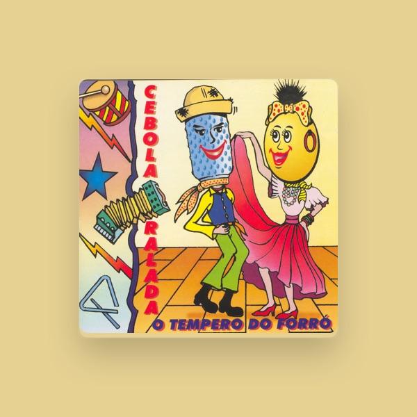 Banda Cebola Ralada