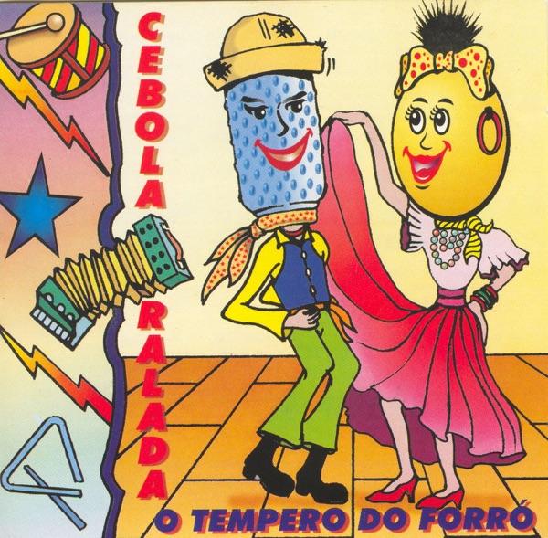 O Tempero do Forró