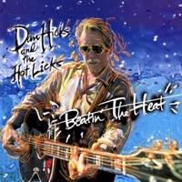 I Don't Want Love (feat. Brian Setzer)