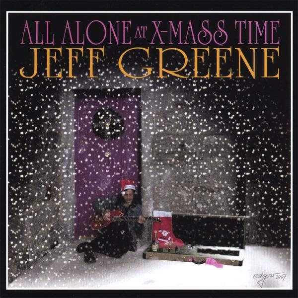 All Alone At Christmas Time
