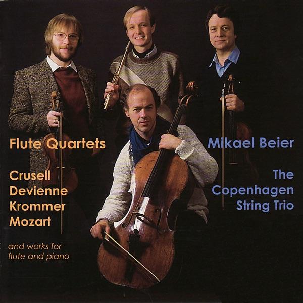 Grand Solo, Op. 96
