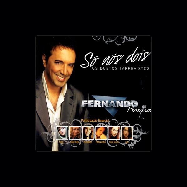 Fernando Pereira