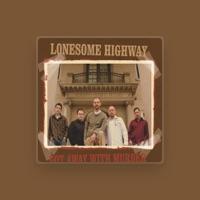 Lonesome Highway