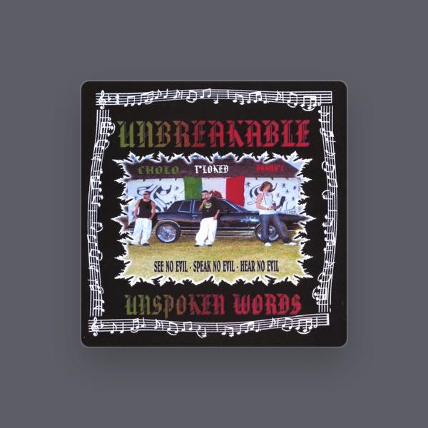 Unbreakable