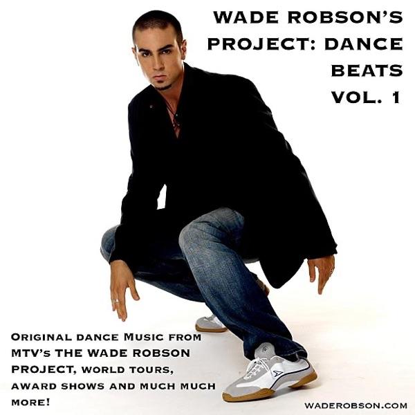 Battlewalk (MTV's The Wade Robson Project)