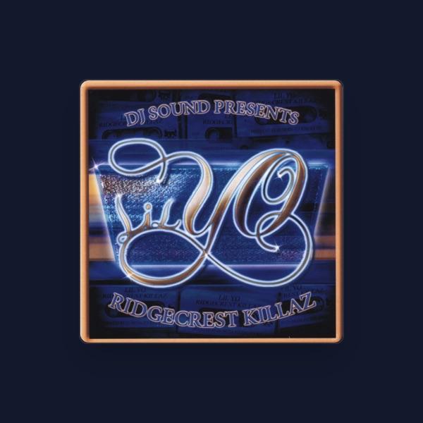 Lil Yo, G.B. & The Frayserclick::D.J. Sound Productions