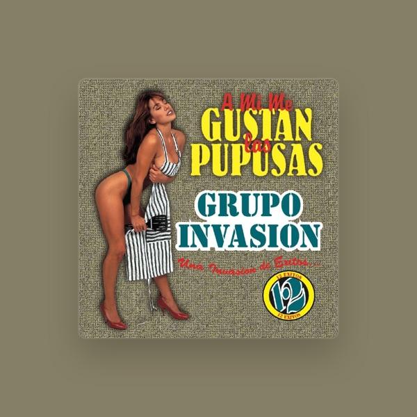 Grupo Invasion