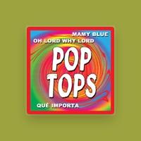 Pop Tops