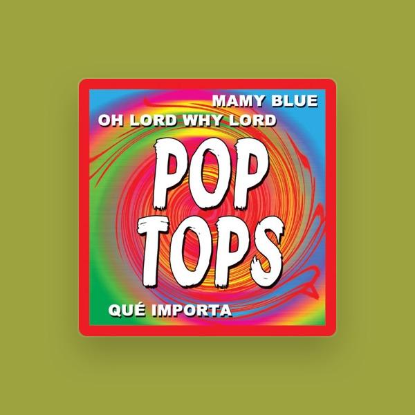 Pop Tops