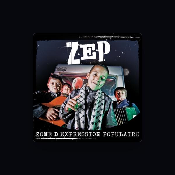 Z.E.P